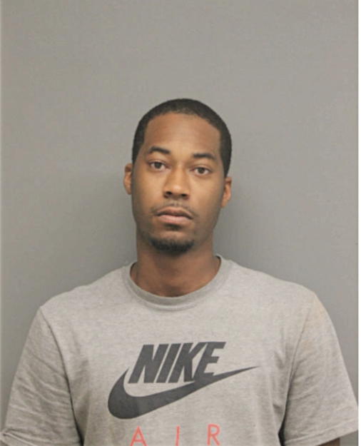 JAMES LONG, Cook County, Illinois