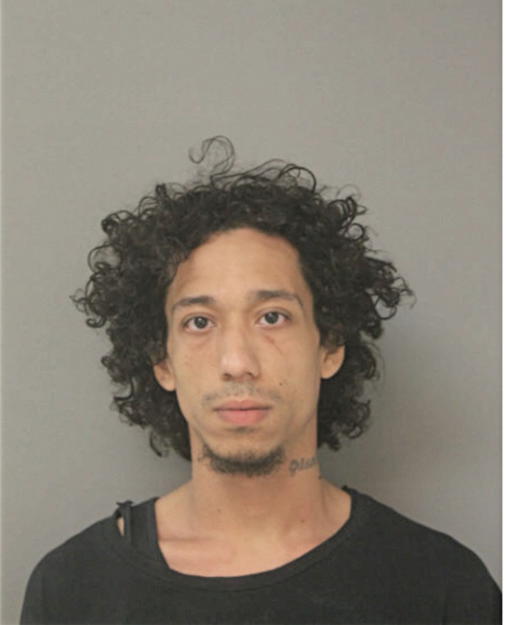ALEX LOPEZ, Cook County, Illinois