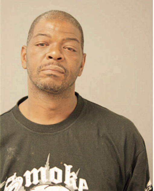 RAYVONE LYONS, Cook County, Illinois