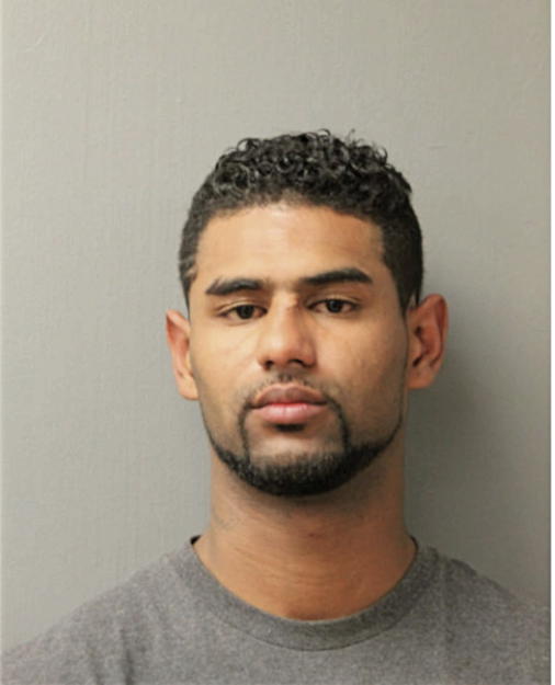 RAUL MACDALEON, Cook County, Illinois