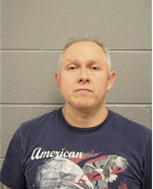 FILIMON MANJARREZ, Cook County, Illinois
