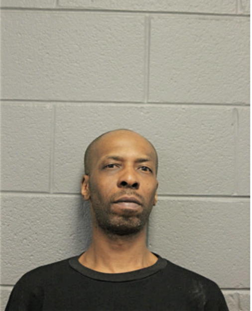KENNETH R MARKS, Cook County, Illinois
