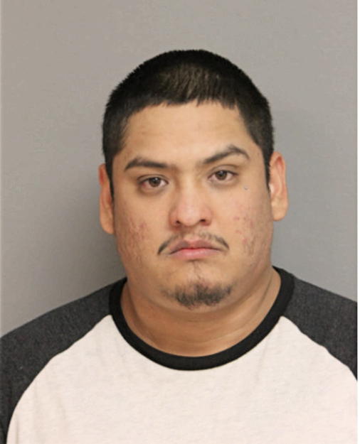 OSCAR MARTINEZ, Cook County, Illinois