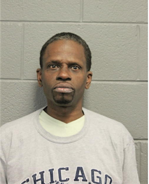 RODNEY A MASON, Cook County, Illinois
