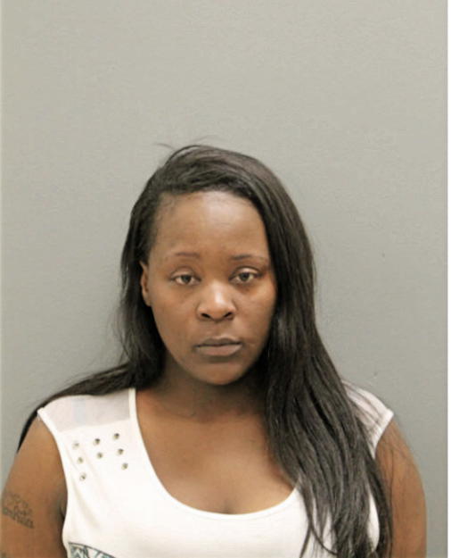 FREDERICA D MASSEY, Cook County, Illinois