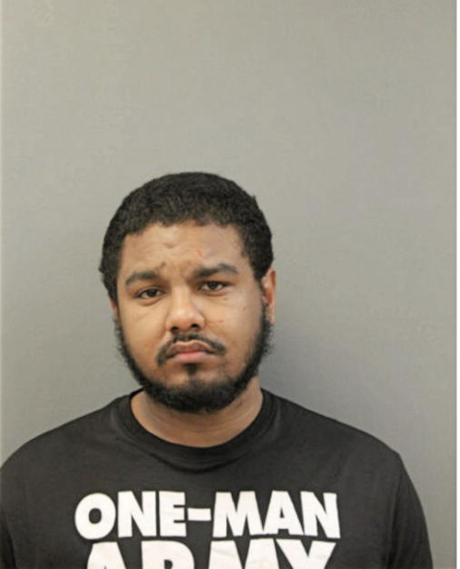 ERIC D MILLER, Cook County, Illinois