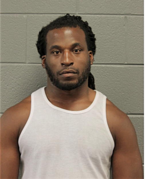 IVAN T MILLER JR, Cook County, Illinois