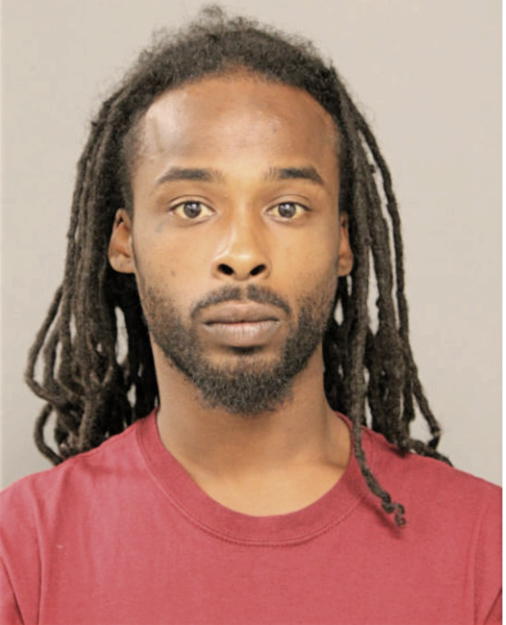 DAVID J MOORE, Cook County, Illinois