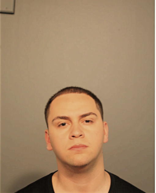 BISAEL MORALES, Cook County, Illinois