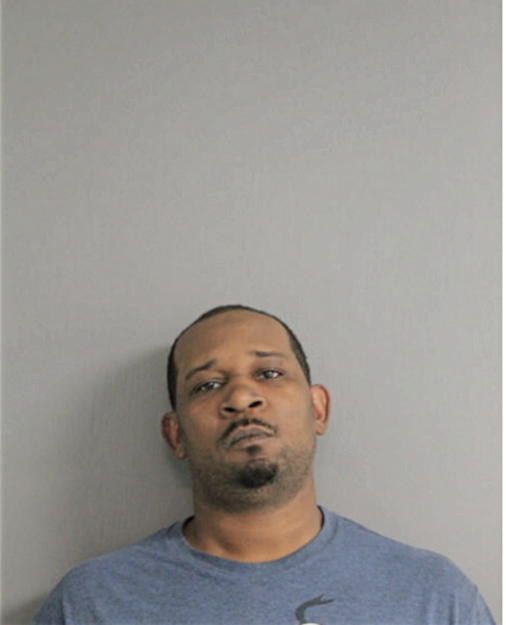 MICHAEL L MOSELY, Cook County, Illinois