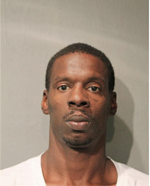 JOHNATHAN G MURRAY, Cook County, Illinois