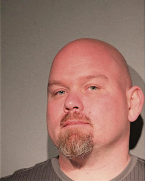 ERICK MYERS, Cook County, Illinois