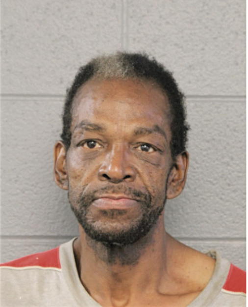 MICHAEL MYERS, Cook County, Illinois