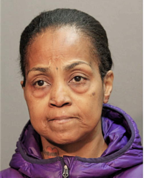 JA TON NANCE, Cook County, Illinois