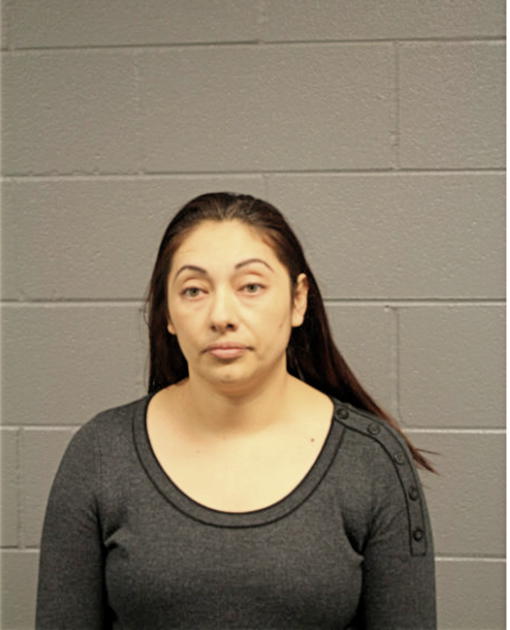 MARIA D NAVA, Cook County, Illinois