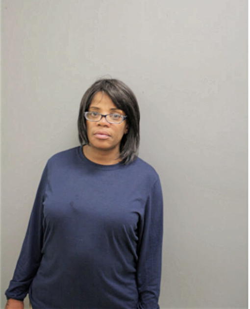 MOZELLA R NICHOLAS, Cook County, Illinois