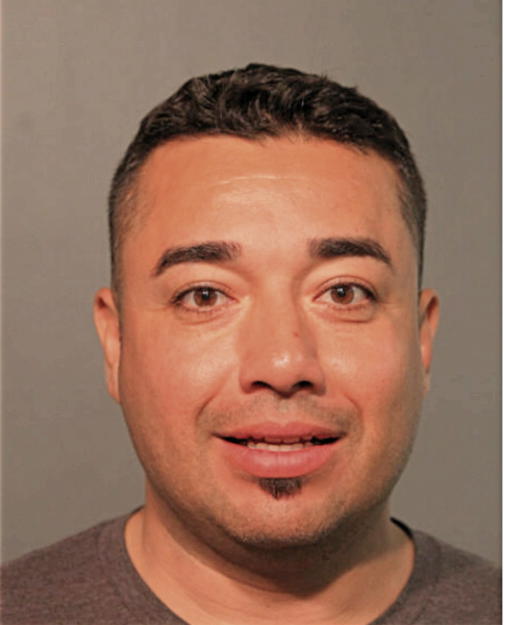 RICARDO V OROZCO, Cook County, Illinois