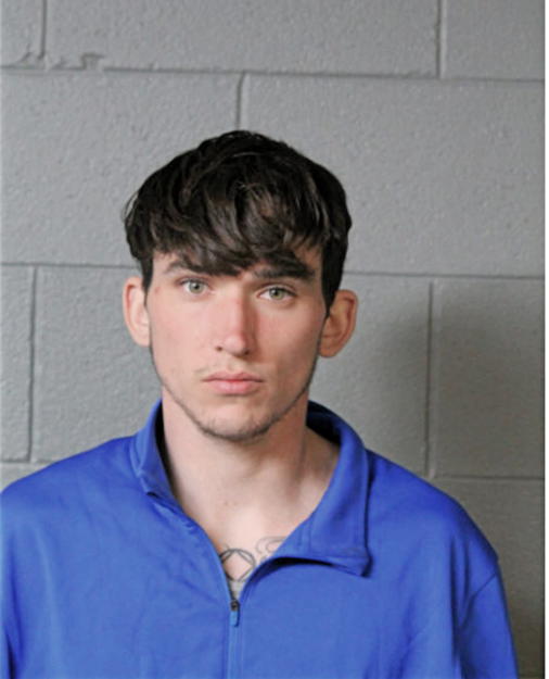 BRADLEY J OVERCASH, Cook County, Illinois