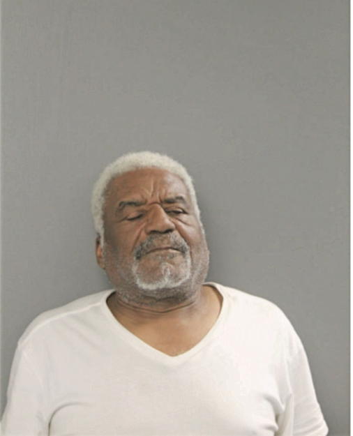 JONATHAN PAGE, Cook County, Illinois