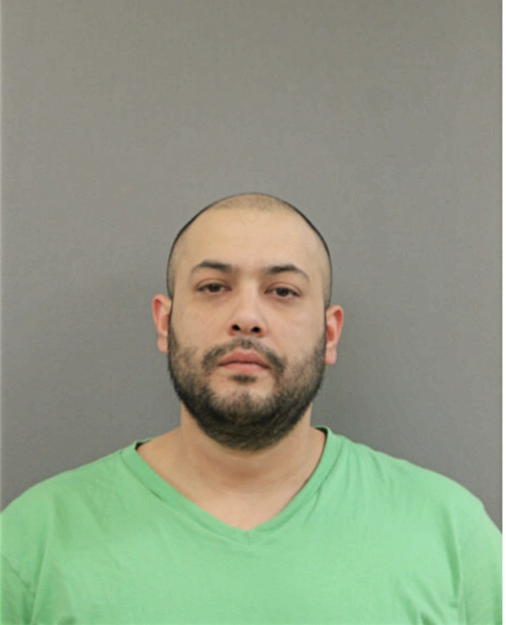 BRYAN PATRON, Cook County, Illinois