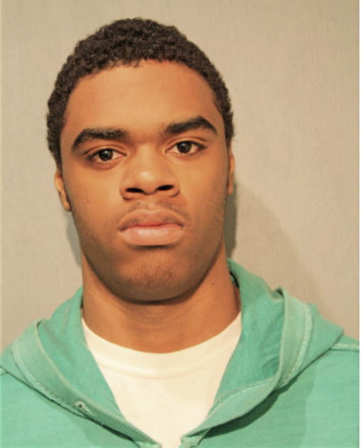 DEVIN PEARSON, Cook County, Illinois