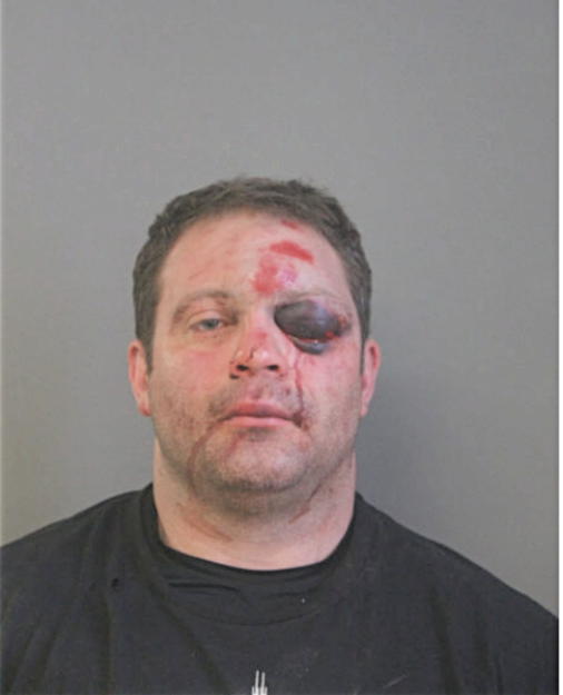 JOHN A PECHULIS, Cook County, Illinois