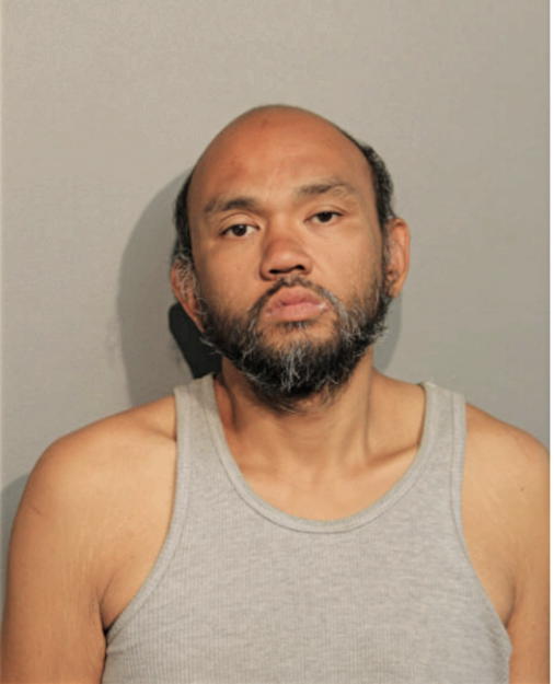 TITUS PECSON, Cook County, Illinois