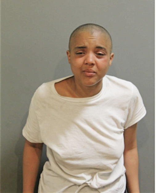 STEPHANIE PEGUERO, Cook County, Illinois