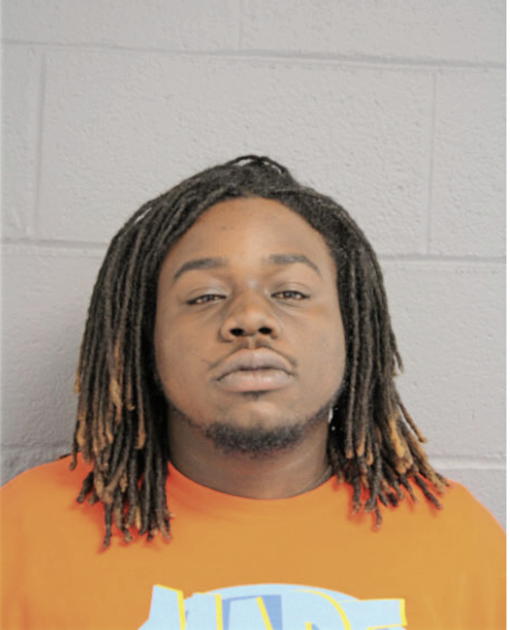 KENDELL PELT, Cook County, Illinois