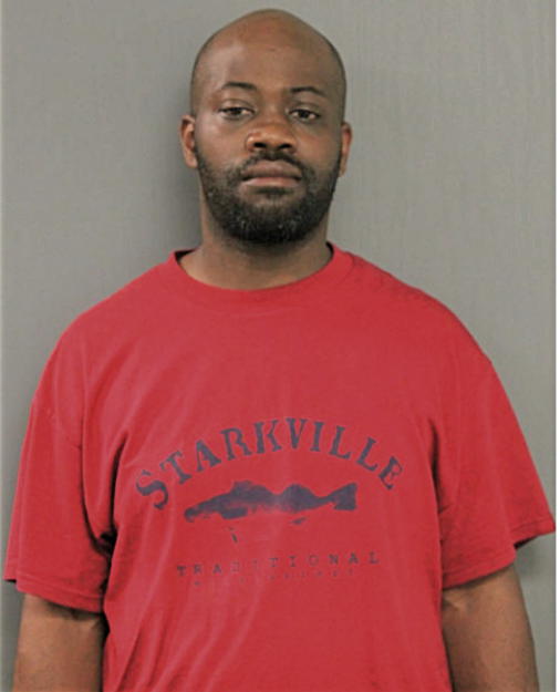 BERNARD PHILLIPS, Cook County, Illinois