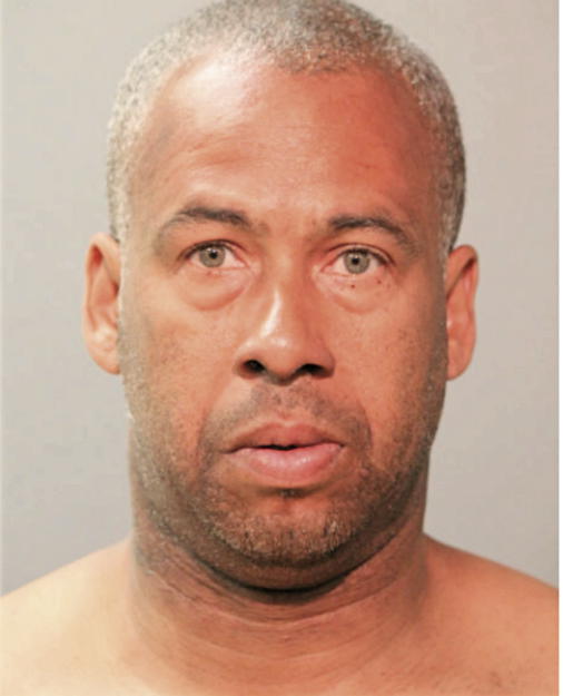 DARWIN G PHILLIPS, Cook County, Illinois