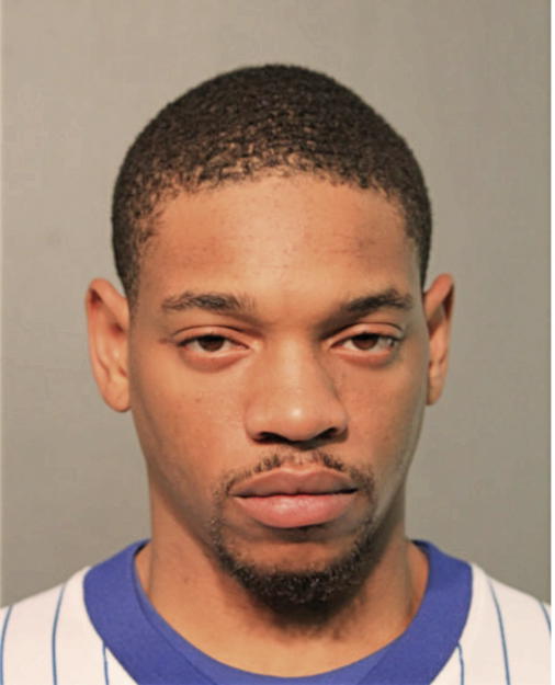 WESLEY D POWELL, Cook County, Illinois
