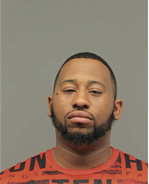 ANTHONY M RANDALL, Cook County, Illinois