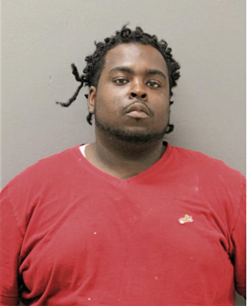 KESHAWN S REDMOND, Cook County, Illinois