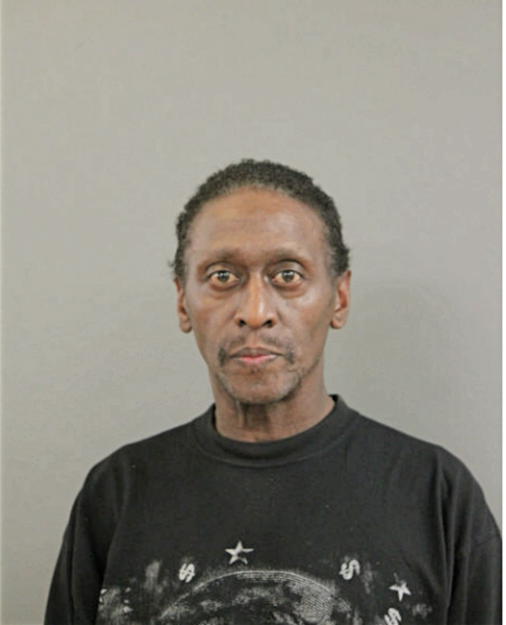 DARRELL D REED, Cook County, Illinois
