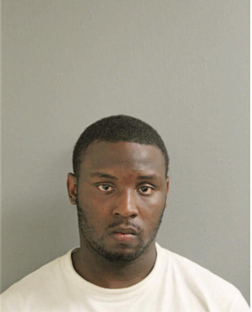 TYREN REESE, Cook County, Illinois