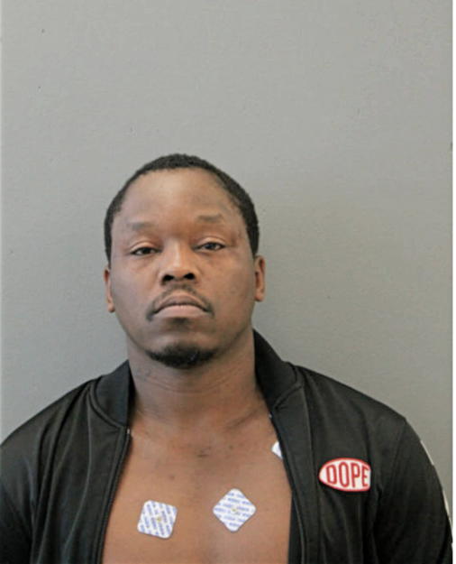 DOMINICK RICE, Cook County, Illinois