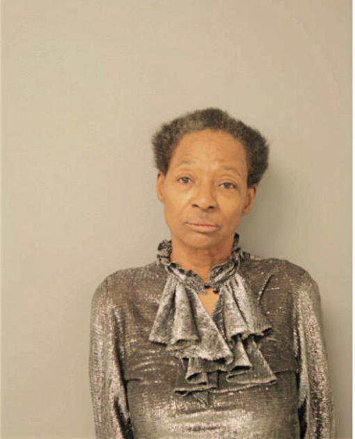 LINDA RICE, Cook County, Illinois