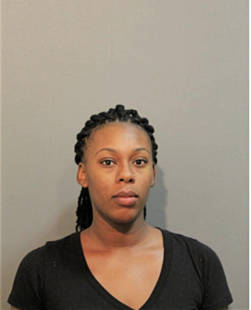 LILIAN L ROBINSON, Cook County, Illinois