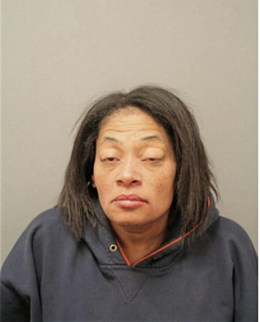 CAMILLE RODRIGUEZ, Cook County, Illinois