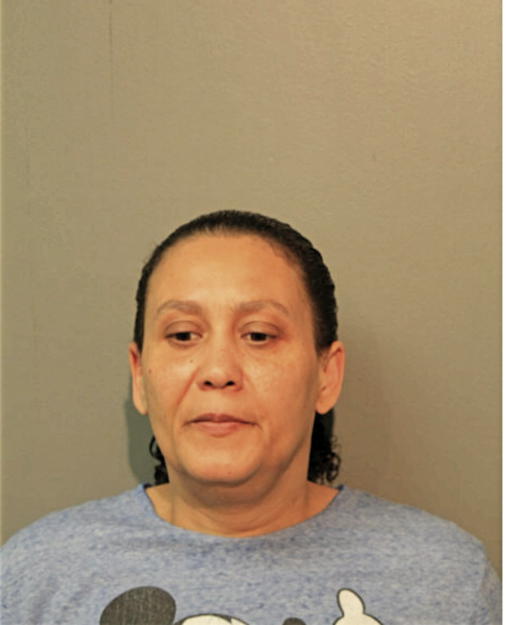 CARMENCITA RODRIGUEZ, Cook County, Illinois