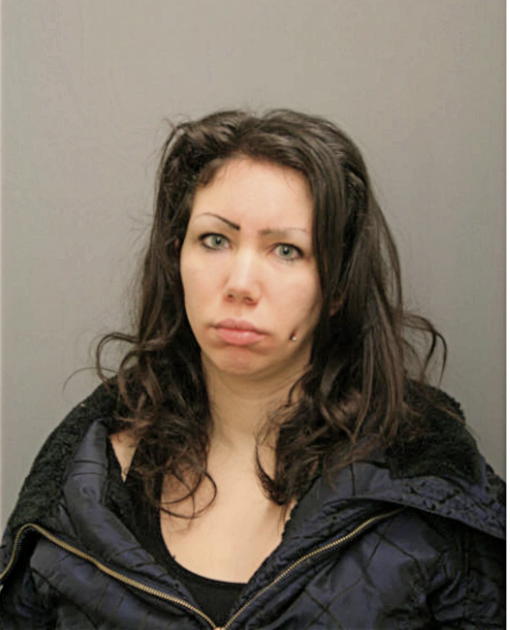 LAUREN M RODRIGUEZ, Cook County, Illinois