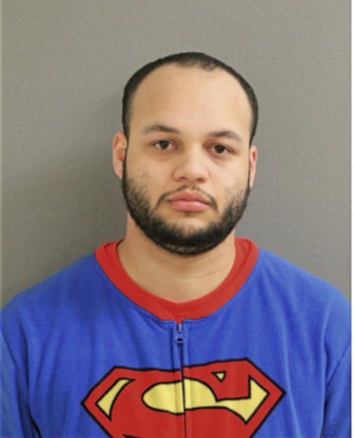 ROLANDO E RODRIGUEZ, Cook County, Illinois