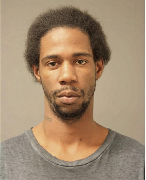 CRAYTON D SAFFOLD, Cook County, Illinois