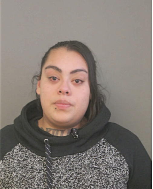 NEUCRY A SALGADO, Cook County, Illinois