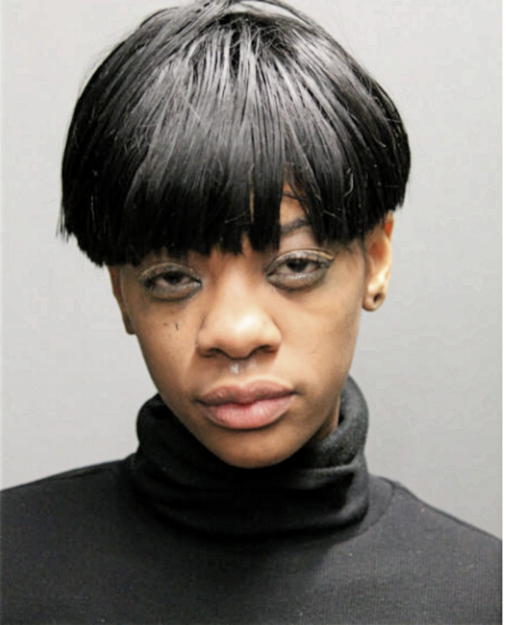 MARISSA SALLIE, Cook County, Illinois