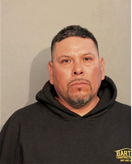 ENRIQUE SANCHEZ, Cook County, Illinois