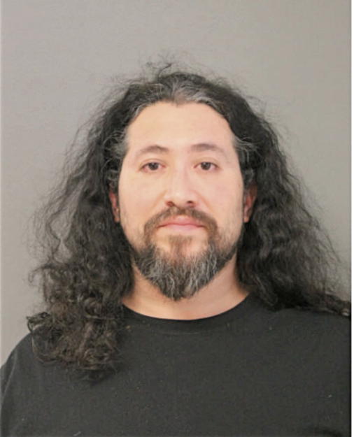 MOSES SANCHEZ, Cook County, Illinois