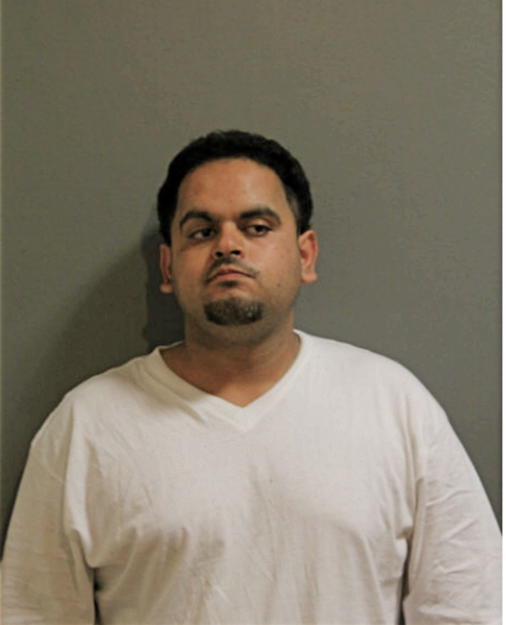 REY SANCHEZ, Cook County, Illinois