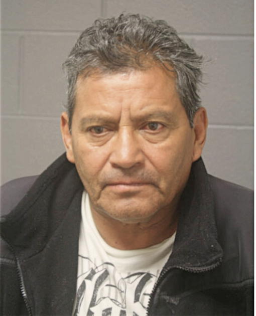 LUIS SANJUANERO, Cook County, Illinois